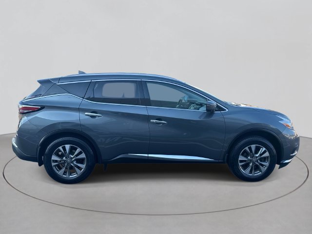 Used 2017 Nissan Murano SL AWD/4WD image 34