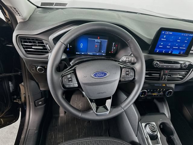 New 2026 Ford Escape Active w/ Cold Weather Package AWD/4WD image 12