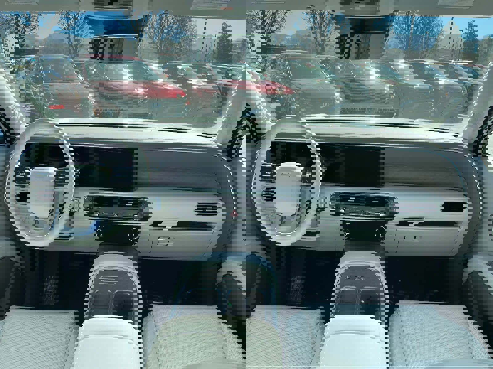 New 2026 Hyundai Palisade SEL Premium image 26