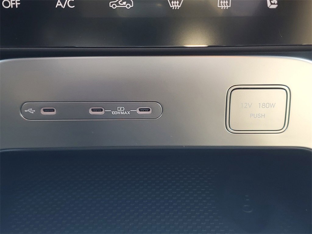 New 2026 Hyundai Ioniq 9 Calligraphy image 31