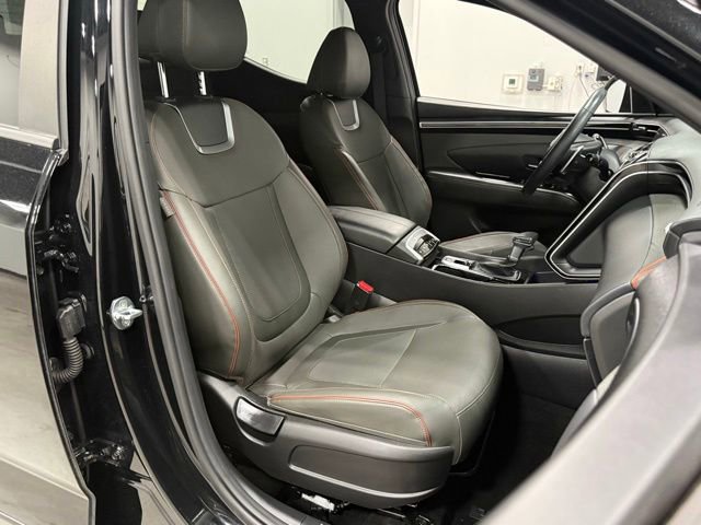 Used 2023 Hyundai Santa Cruz Limited AWD/4WD image 37