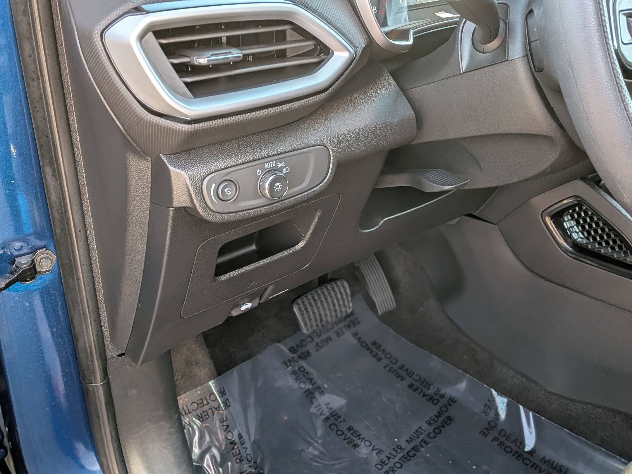 Certified 2023 Chevrolet TrailBlazer LS image 17