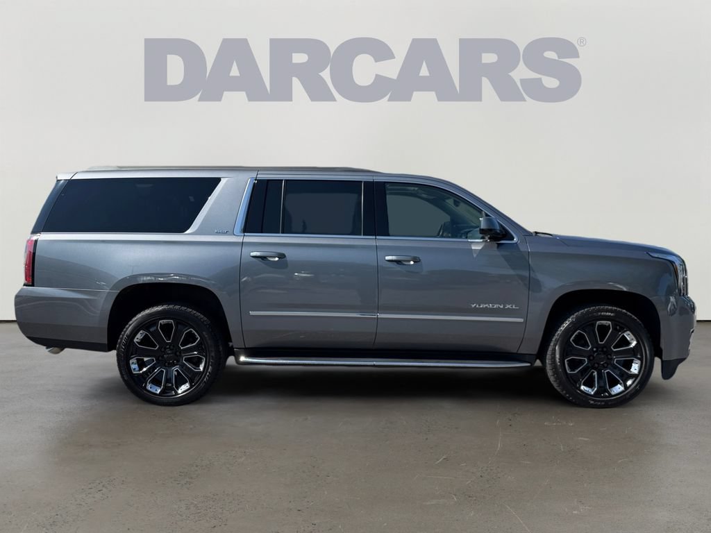 Used 2020 GMC Yukon XL SLT w/ Premium Edition AWD/4WD image 6