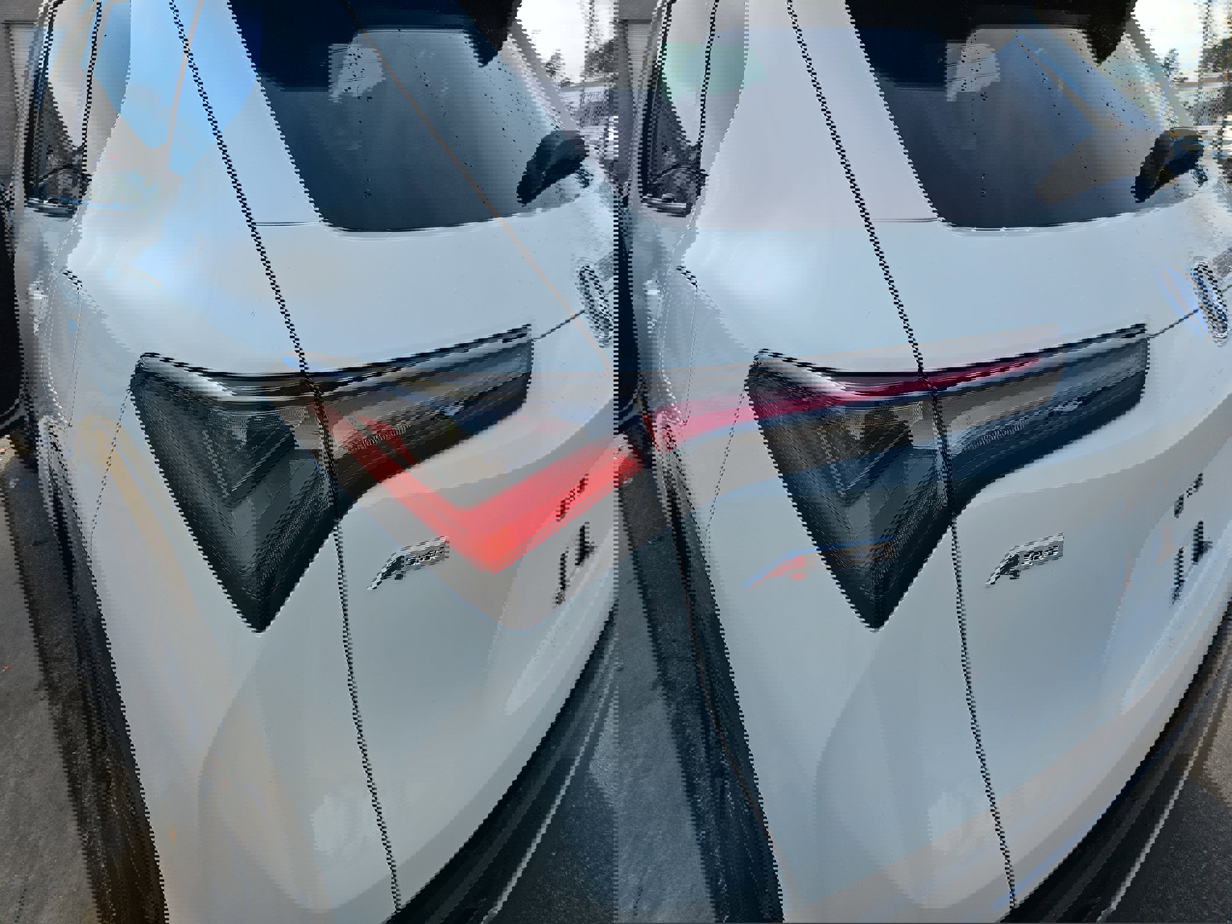 Certified 2025 Acura ADX A-Spec image 33