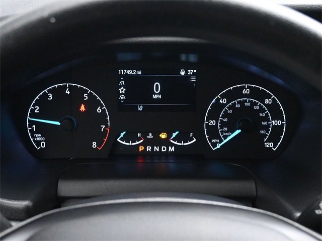 Used 2024 Ford Transit 250 Low Roof w/ Exterior Upgrade Package image 19