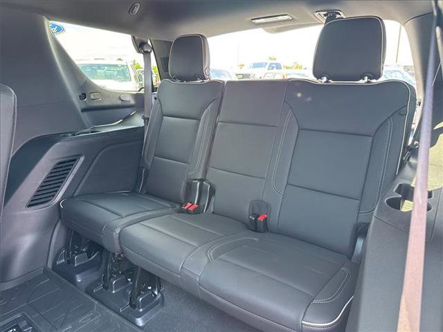 Used 2025 Chevrolet Tahoe Premier image 16