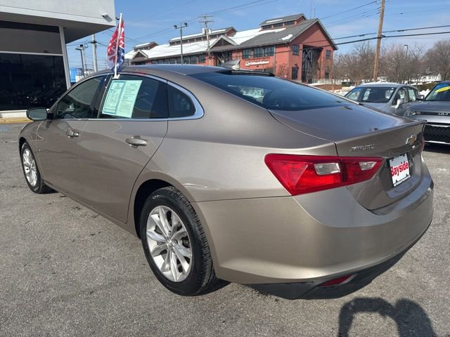 Used 2023 Chevrolet Malibu LT image 17