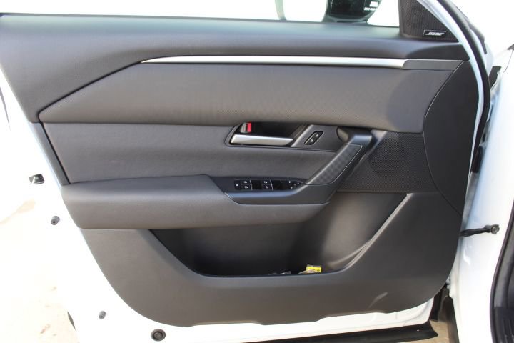 Certified 2025 MAZDA CX-50 AWD 2.5 S w/ Premium Package image 13