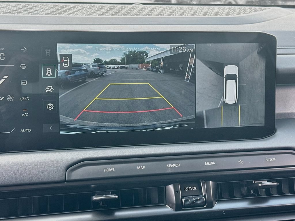 New 2027 Kia Telluride SX X-Line AWD/4WD image 14