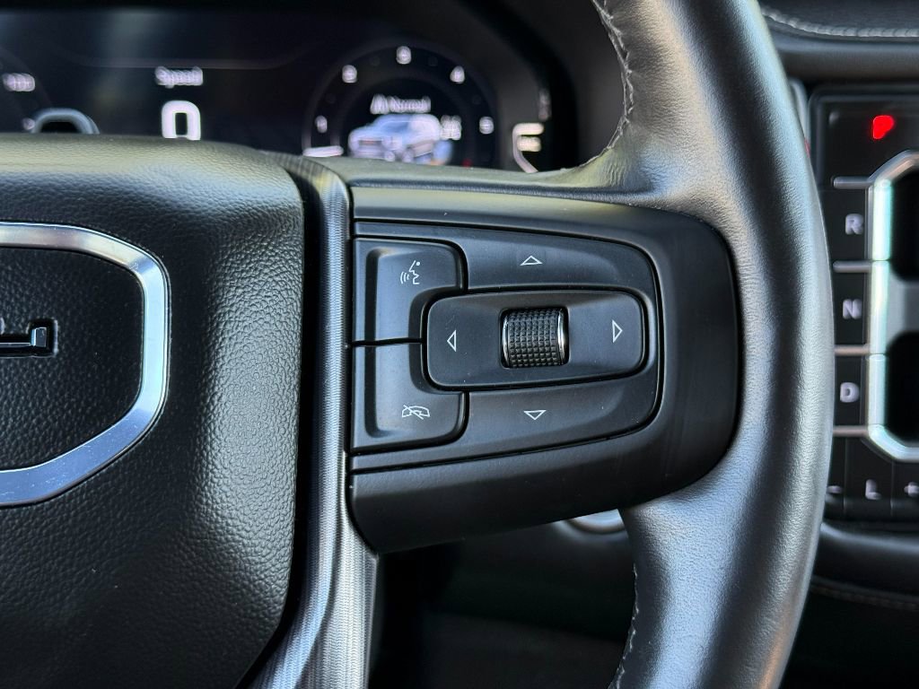 Used 2024 GMC Yukon Denali Ultimate image 40