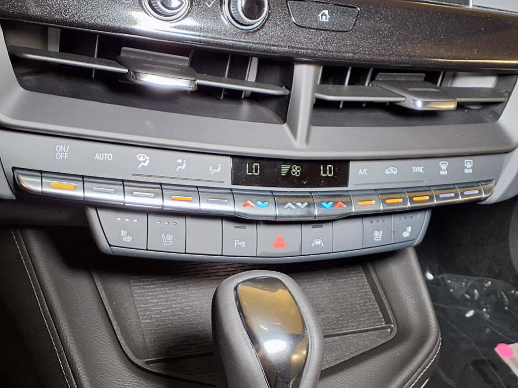 New 2026 Cadillac CT4 Premium Luxury image 18