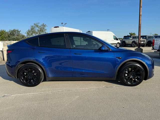 Used 2020 Tesla Model Y Performance AWD/4WD image 4