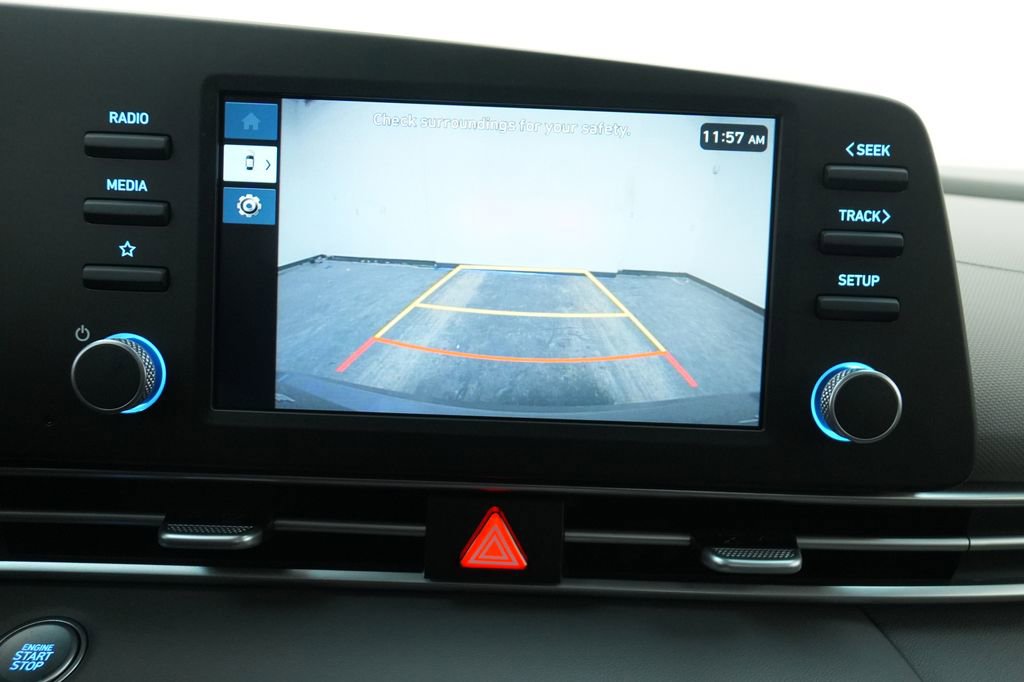 New 2026 Hyundai Elantra SEL Sport image 35