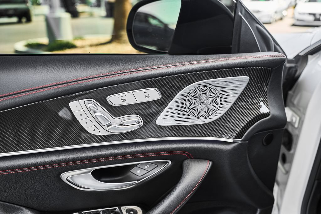 Used 2020 Mercedes-Benz CLS 53 AMG 4MATIC image 15