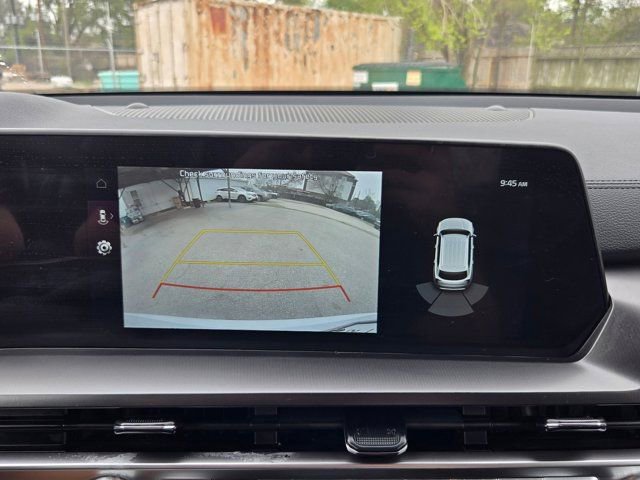 Used 2025 Kia Telluride S image 20