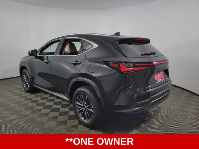 Used 2023 Lexus NX 250 FWD image 6