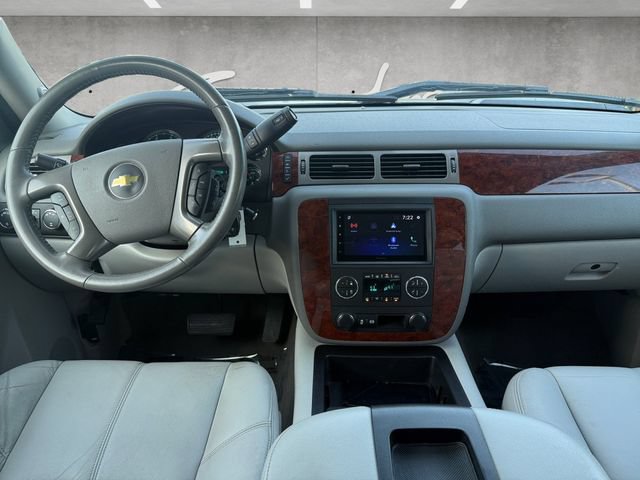Used 2012 Chevrolet Silverado 2500 LTZ w/ Suspension Package, Off-Road AWD/4WD image 21
