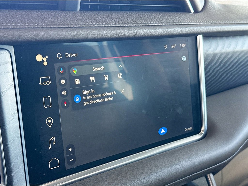 Used 2024 GMC Yukon XL Denali w/ Advanced Technology Package image 13