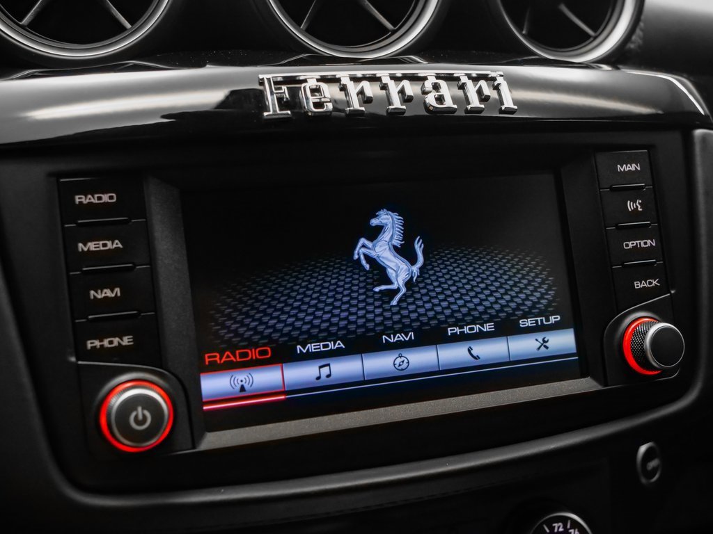 Certified 2015 Ferrari FF image 58