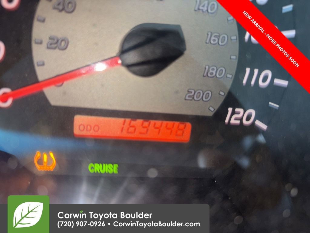 Used 2010 Toyota Tacoma 4x4 Double Cab image 10