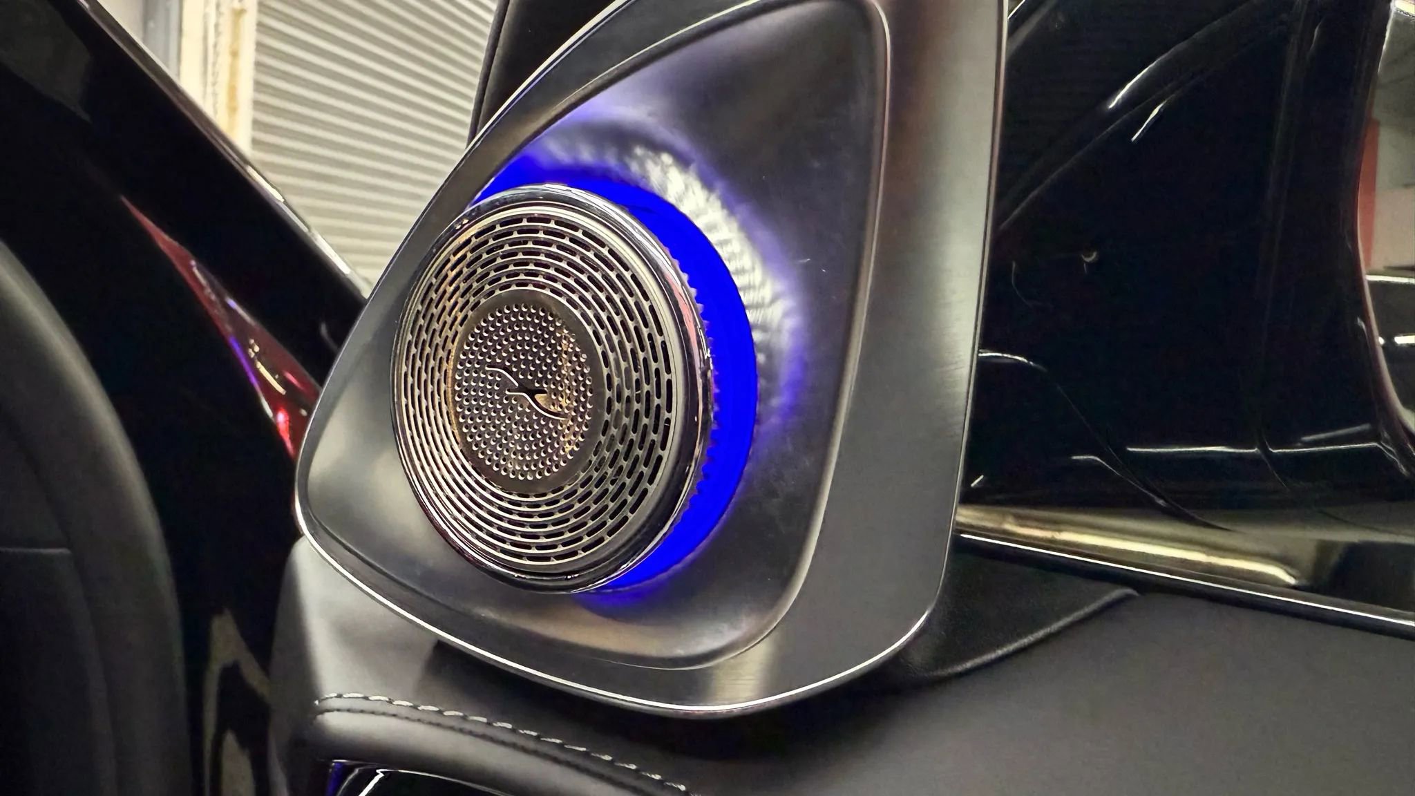 Used 2023 Mercedes-Benz Maybach S 580 4MATIC image 38