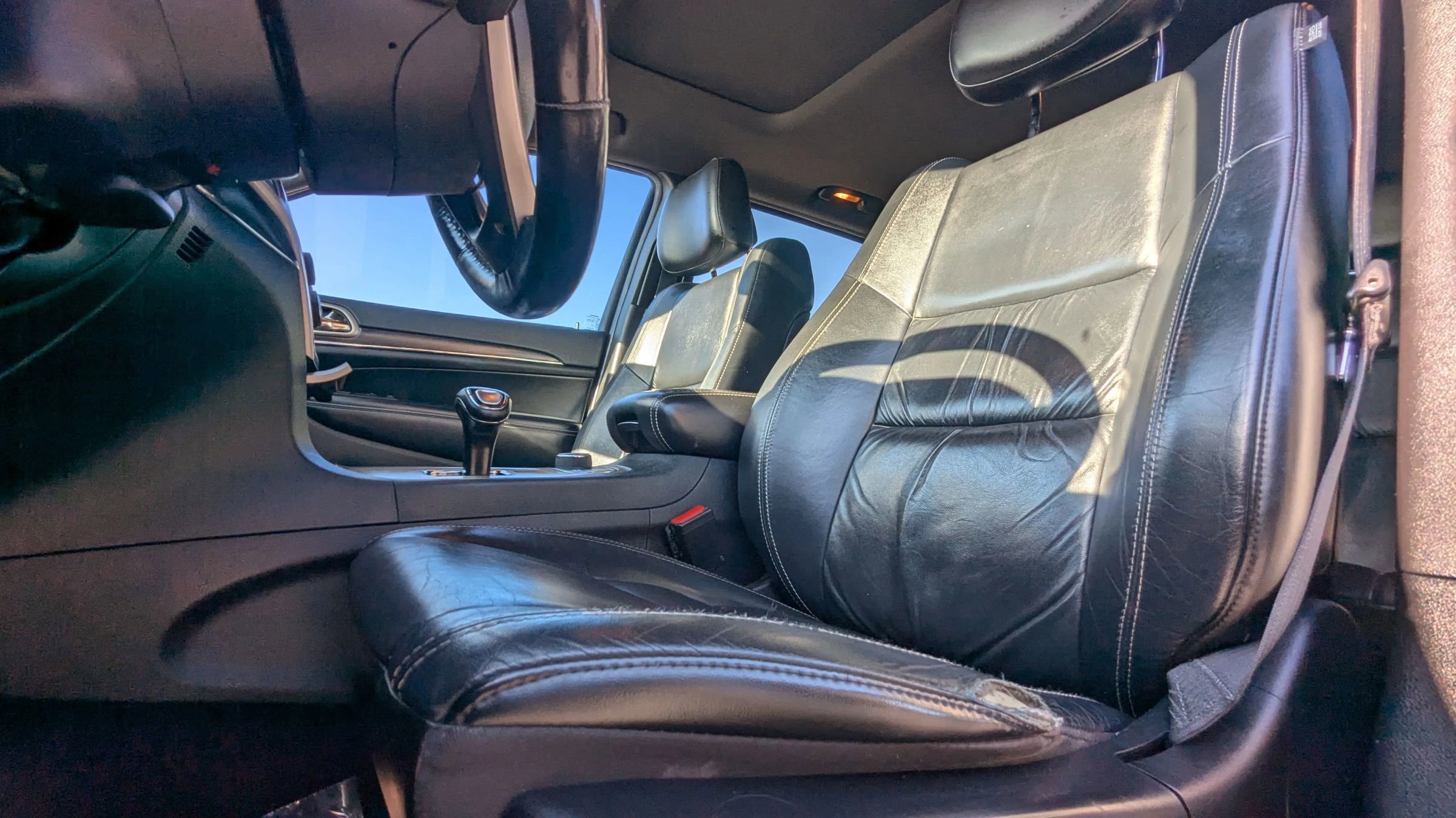 Used 2014 Jeep Grand Cherokee Limited AWD/4WD image 20