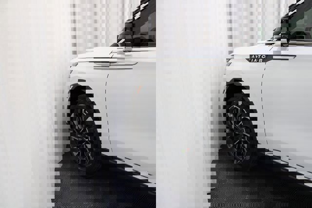 New 2026 Lincoln Aviator Reserve image 22