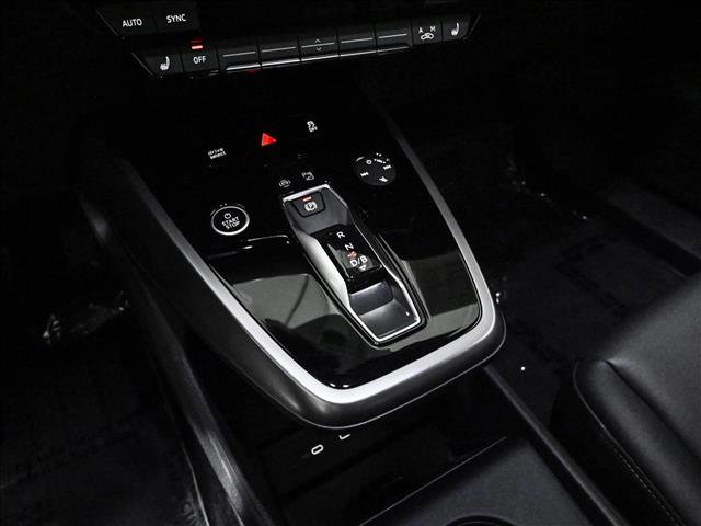 Used 2023 Audi Q4 e-tron Prestige AWD/4WD image 12