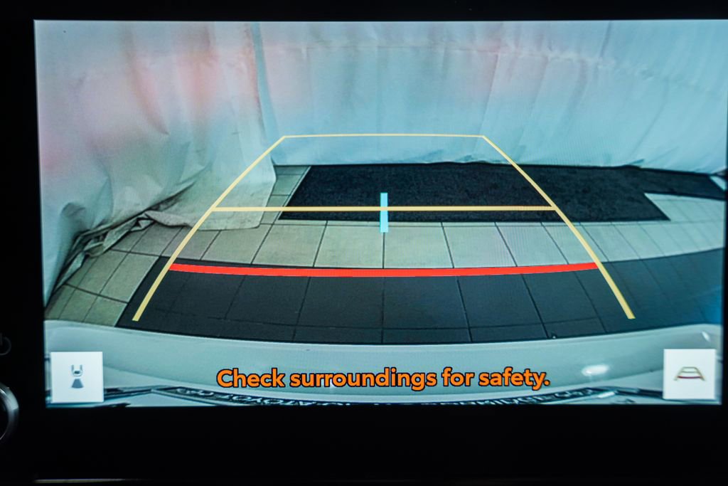 Used 2025 Toyota Camry LE image 37