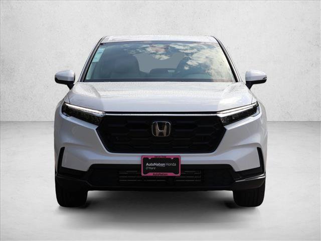 New 2026 Honda CR-V LX image 2
