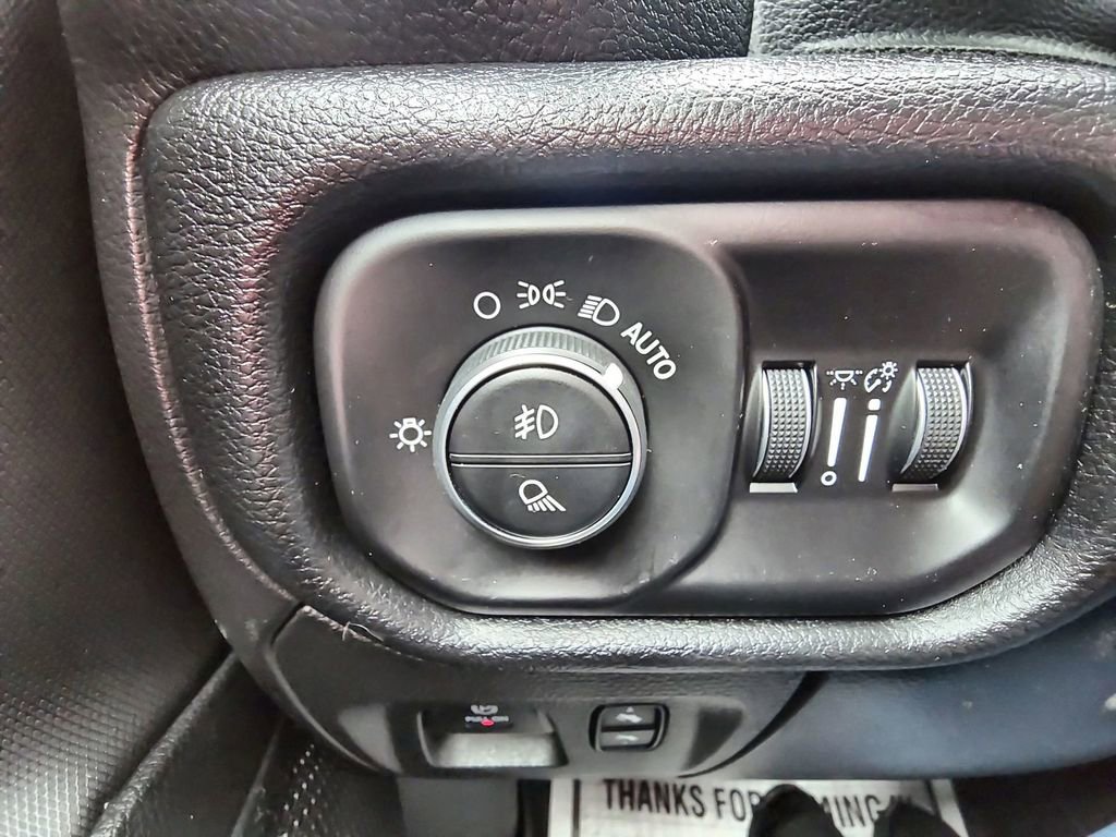 Used 2019 RAM 1500 Sport w/ Level 2 Equipment Group image 24