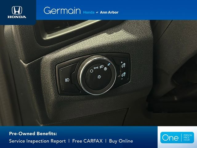 Used 2022 Ford EcoSport SE image 25