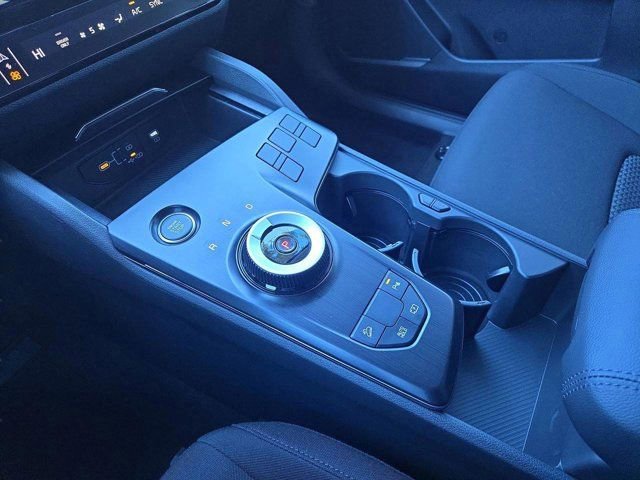 New 2026 Kia Sportage LX image 22