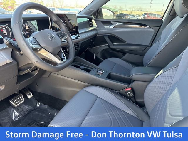 New 2026 Volkswagen Tiguan SE R-Line AWD/4WD image 13