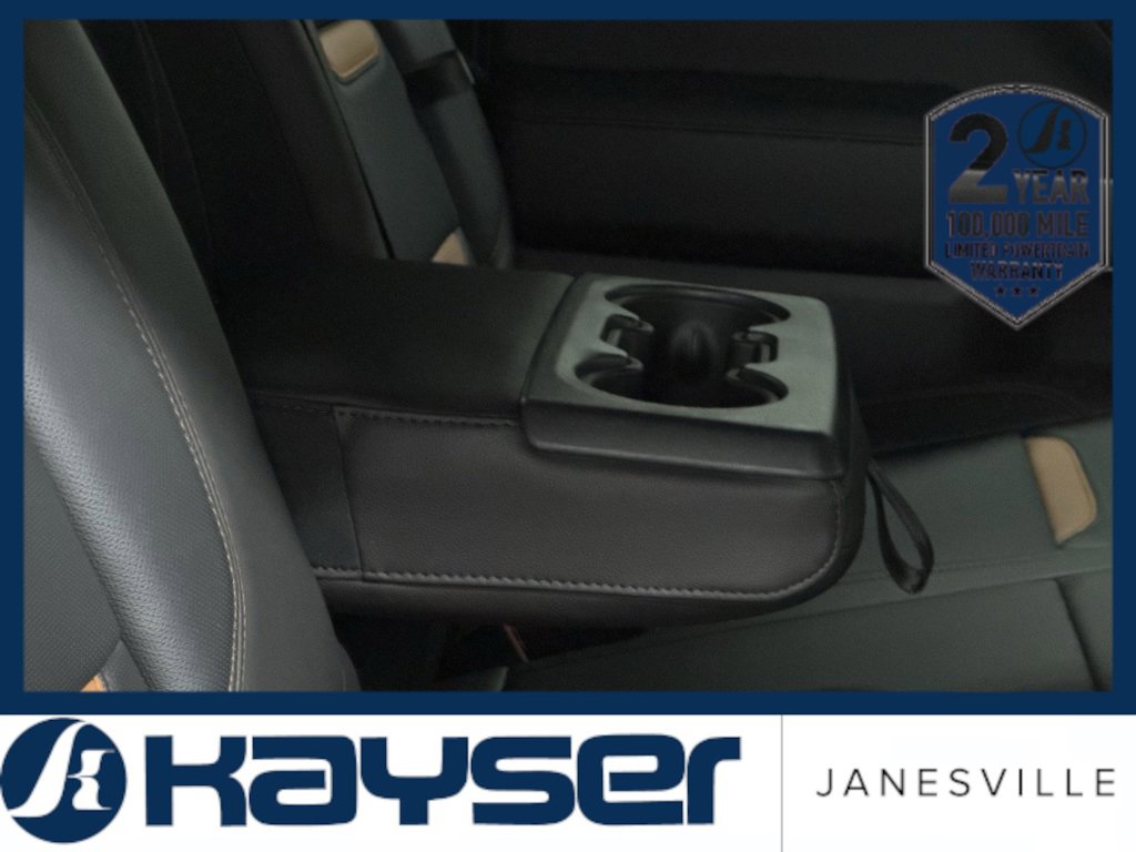 Used 2020 GMC Sierra 1500 AT4 w/ AT4 Premium Package image 30