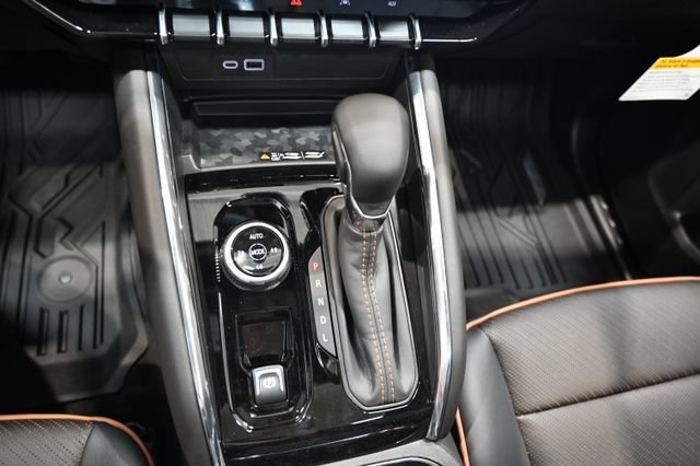 New 2026 GMC Canyon AT4 w/ Technology Plus Package AWD/4WD image 21