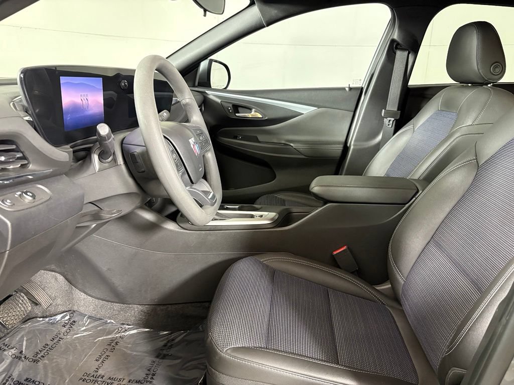 Certified 2025 Buick Envista Preferred FWD image 25