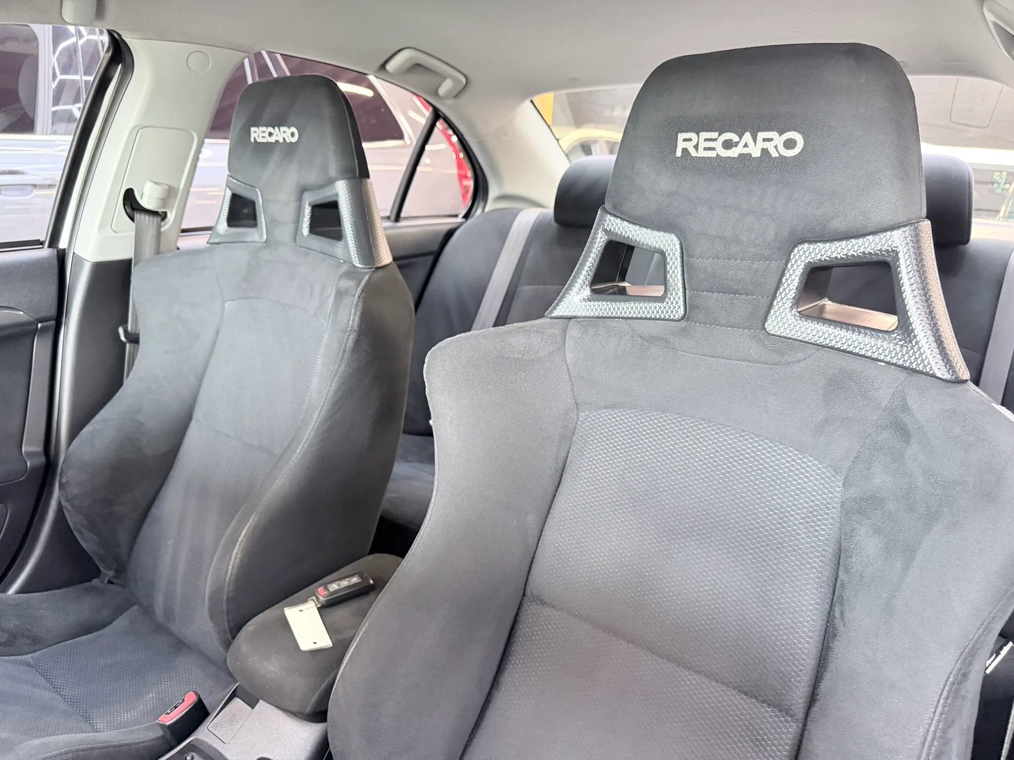 Used 2011 Mitsubishi Lancer Evolution GSR image 18