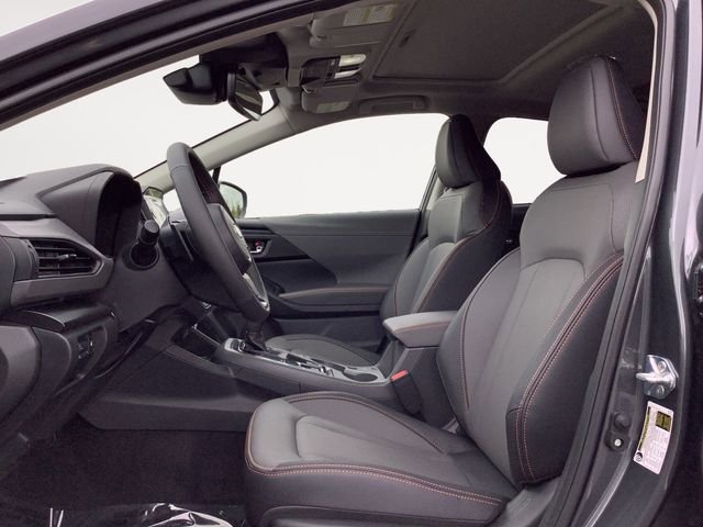 New 2026 Subaru Crosstrek 2.5i Limited AWD/4WD image 9