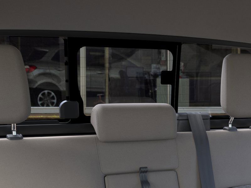 New 2024 Ford Ranger XLT w/ Equipment Group 301A High image 22