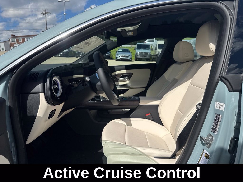New 2027 Mercedes-Benz CLA 220 image 9