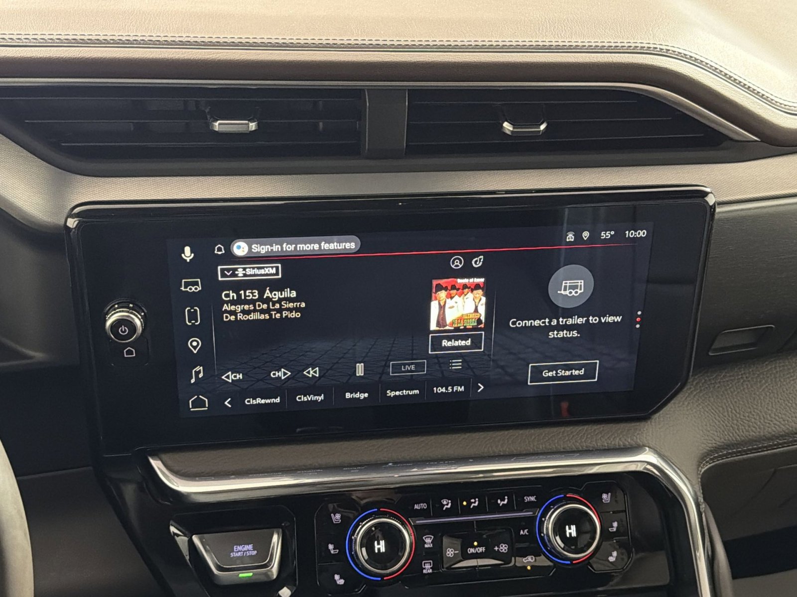 Used 2024 GMC Sierra 1500 Denali w/ Technology Package image 18