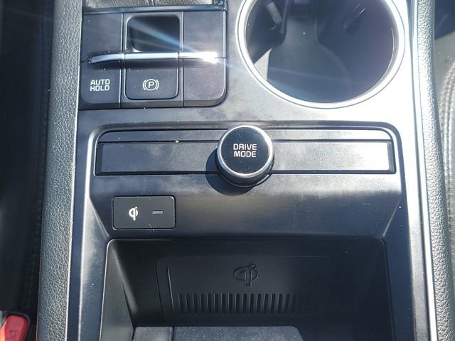 Used 2022 Kia K5 GT-Line image 26