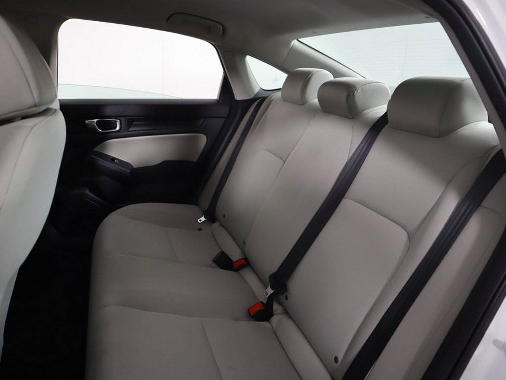 Used 2024 Honda Civic LX image 29