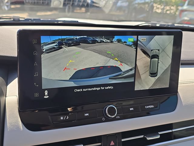 Used 2025 Mitsubishi Outlander SEL FWD image 25