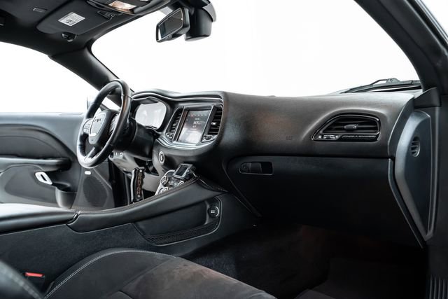 Used 2018 Dodge Challenger T/A RWD image 24