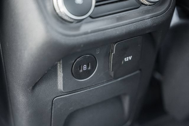 Used 2026 Ford Explorer ST-Line AWD/4WD image 44