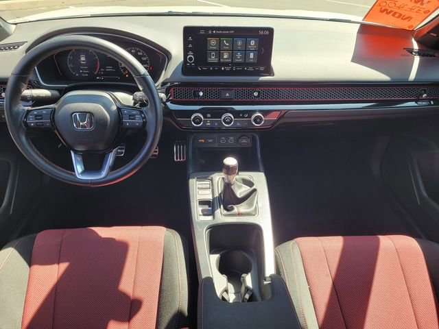 Used 2023 Honda Civic Si image 10