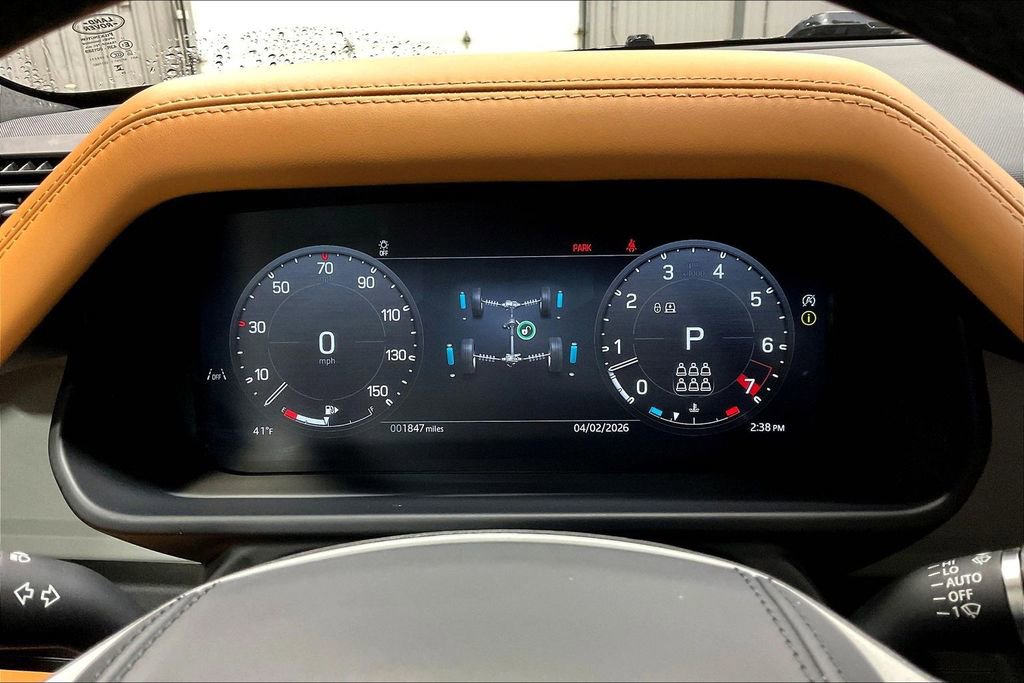 Used 2024 Land Rover Defender 130 S image 13