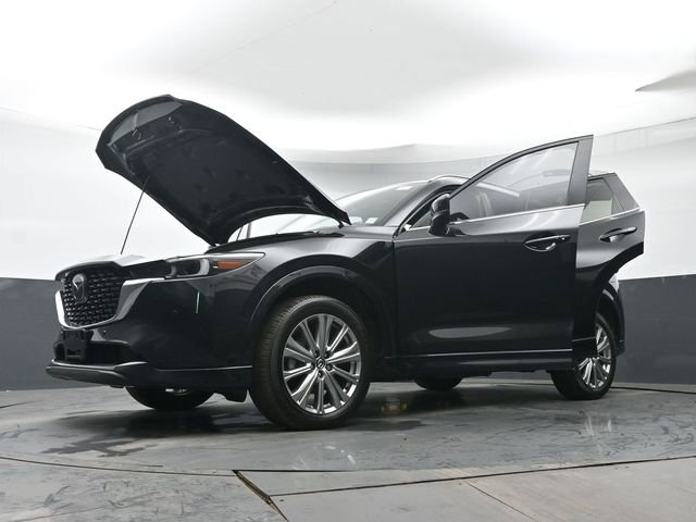 Certified 2023 MAZDA CX-5 Signature AWD/4WD image 45